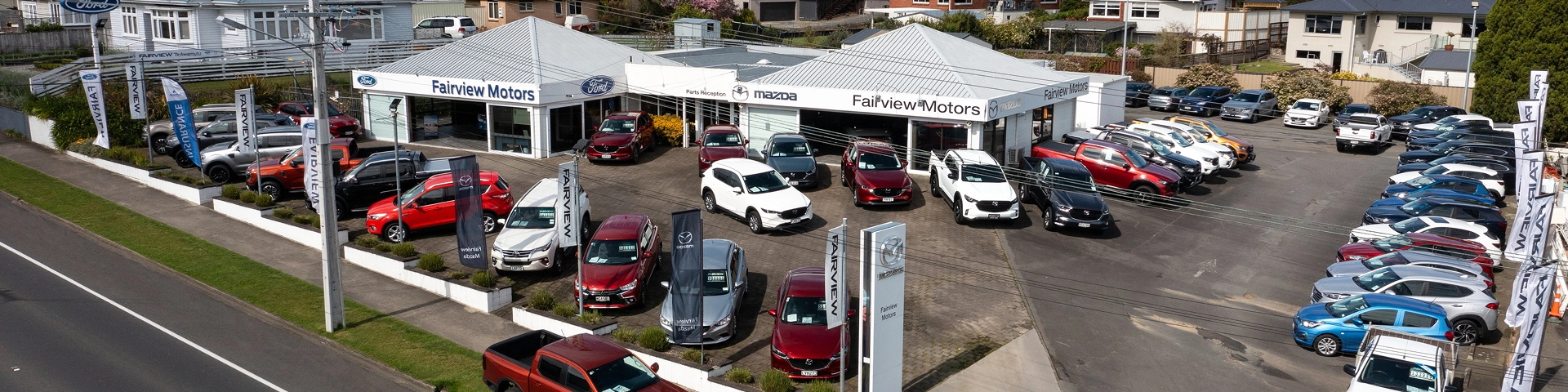 Page Banner Certified Used Cars