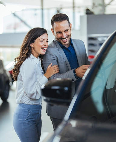 Certified Used Cars