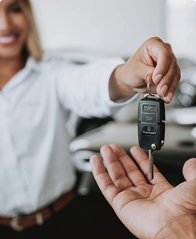 Certified Used Cars