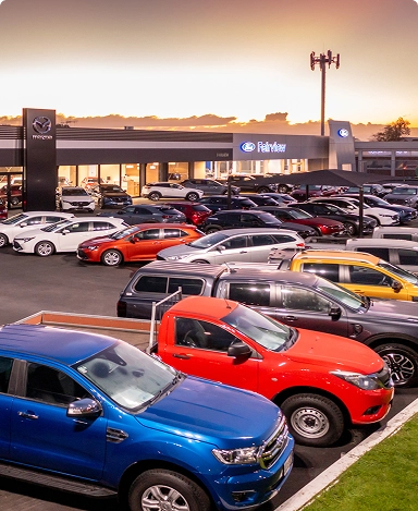 Certified Used Cars