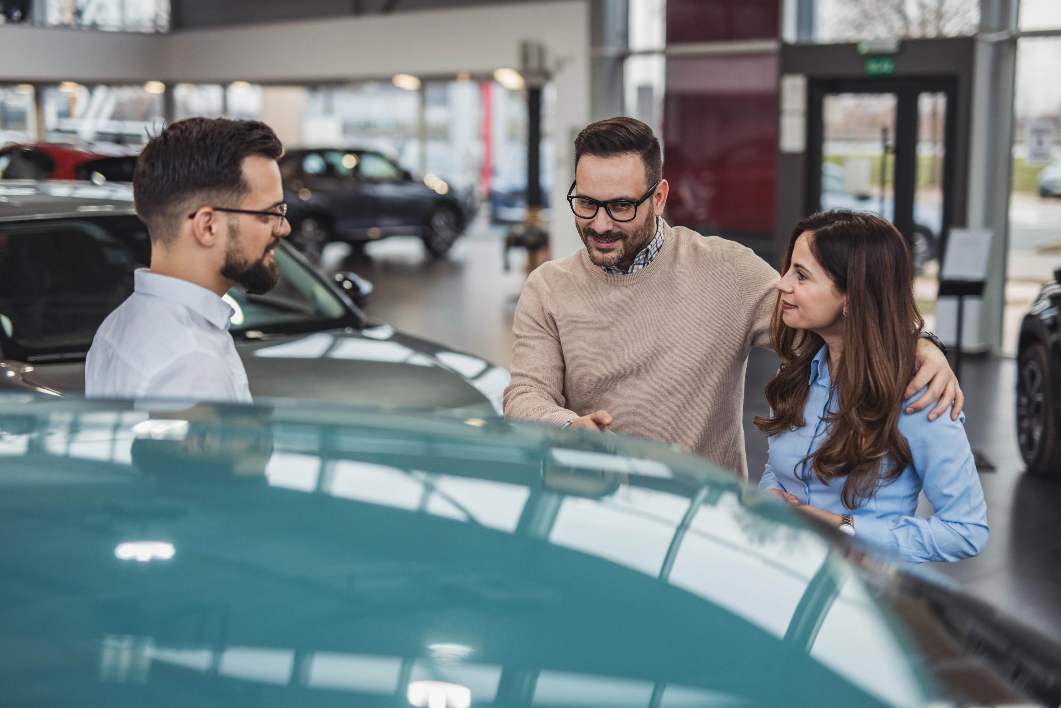 Certified Used Cars